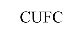 CUFC