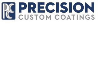 PCC PRECISION CUSTOM COATINGS