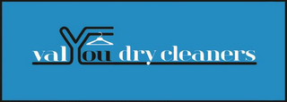 VALYOU DRY CLEANERS