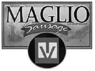 M MAGLIO SAUSAGE COMPANY