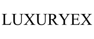 LUXURYEX