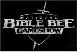 NATIONAL BIBLE BEE GAMESHOW