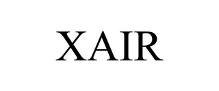 XAIR