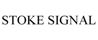 STOKE SIGNAL