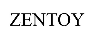 ZENTOY