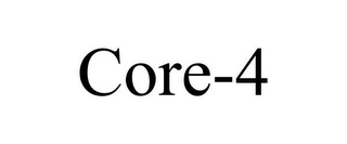 CORE-4