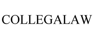 COLLEGALAW