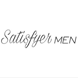 SATISFYER MEN