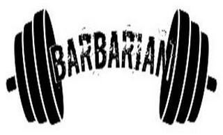 BARBARIAN