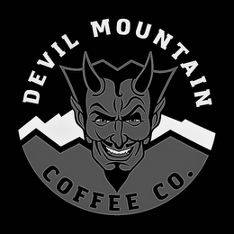 DEVIL MOUNTAIN COFFEE CO.