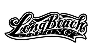 LONG BEACH CLOTHING CO.