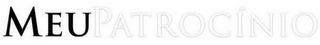 MEUPATROCINIO