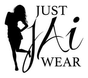 JUST JAI WEAR