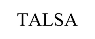 TALSA