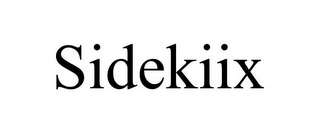 SIDEKIIX