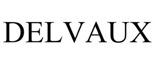 DELVAUX