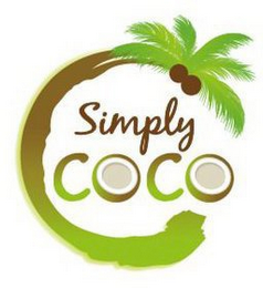 SIMPLY COCO