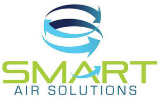 SMART AIR SOLUTIONS