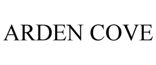 ARDEN COVE