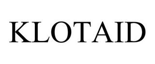 KLOTAID