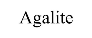 AGALITE