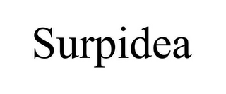 SURPIDEA