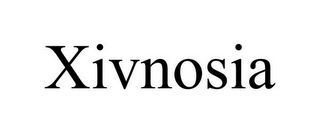 XIVNOSIA