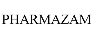 PHARMAZAM