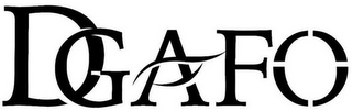 DGAFO
