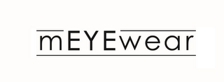 MEYEWEAR