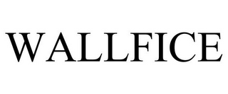WALLFICE