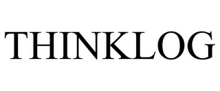 THINKLOG