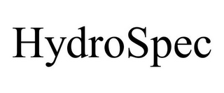 HYDROSPEC