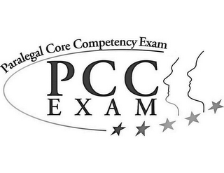 PARALEGAL CORE COMPETENCY EXAM PCC EXAM