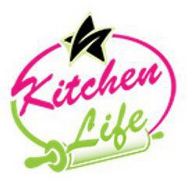 KITCHEN LIFE