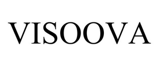 VISOOVA