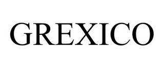 GREXICO