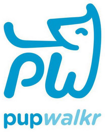 PW PUPWALKR