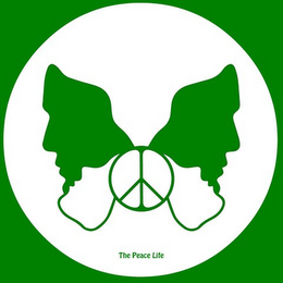 THE PEACE LIFE