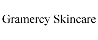 GRAMERCY SKINCARE