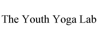 THE YOUTH YOGA LAB