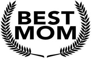 BEST MOM