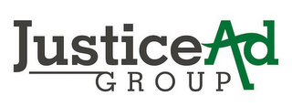 JUSTICE AD GROUP