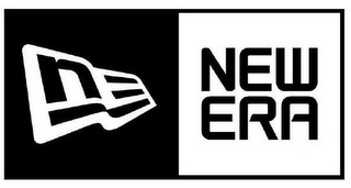 NE NEW ERA