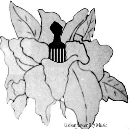 URBANFLOWER JC7 MUSIC