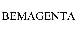BEMAGENTA