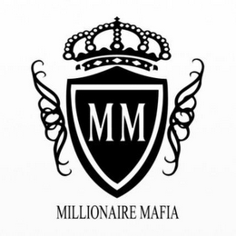 MM MILLIONAIRE MAFIA