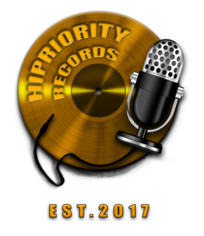 HIPRIORITY RECORDS EST.2017