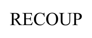 RECOUP