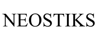 NEOSTIKS